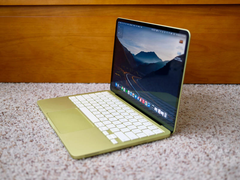 What I like most and where it falls short, A great first laptop or a solid secondary computer, Who the Neo isn't for, Should you buy the MacBook Neo?