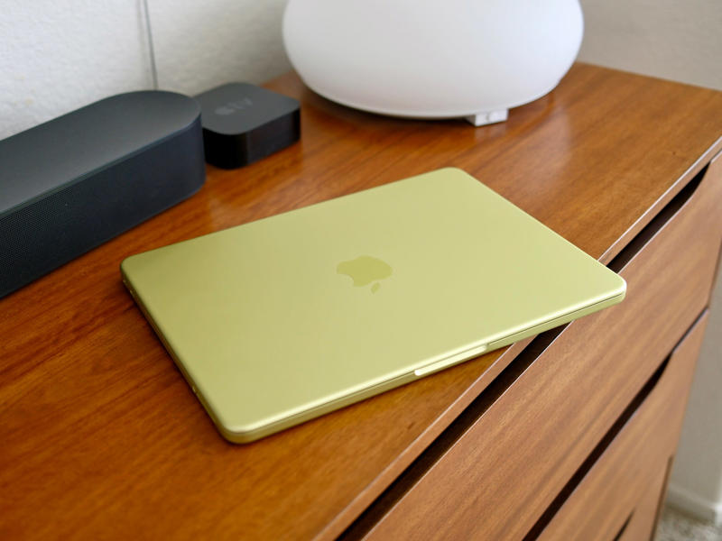 What I like most and where it falls short, A great first laptop or a solid secondary computer, Who the Neo isn't for, Should you buy the MacBook Neo?
