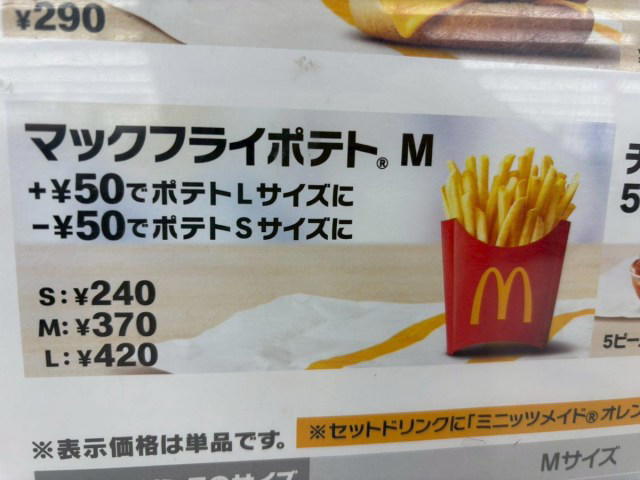 ・揚げたてポテトで検証, ・5分までは安定のおいしさ, ・6分〜8分、じわじわ変化, ・9分頃から印象が変わってくる