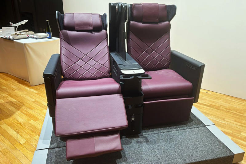 新機材ボーイング737-8型機の導入, 普通席（エコノミークラス）のシート, 日本の地方路線にもファーストクラスを拡大, 国内線の機内にワイヤレス充電を導入, 地方の魅力を紹介・再発見する機内食サービスへ, 航空利用以外にも広がる顧客とのつながり, 新JALアプリは機能拡充でやさしい旅を提供！4/15に登場！, 機内でのWi-Fiサービスも、新世代に