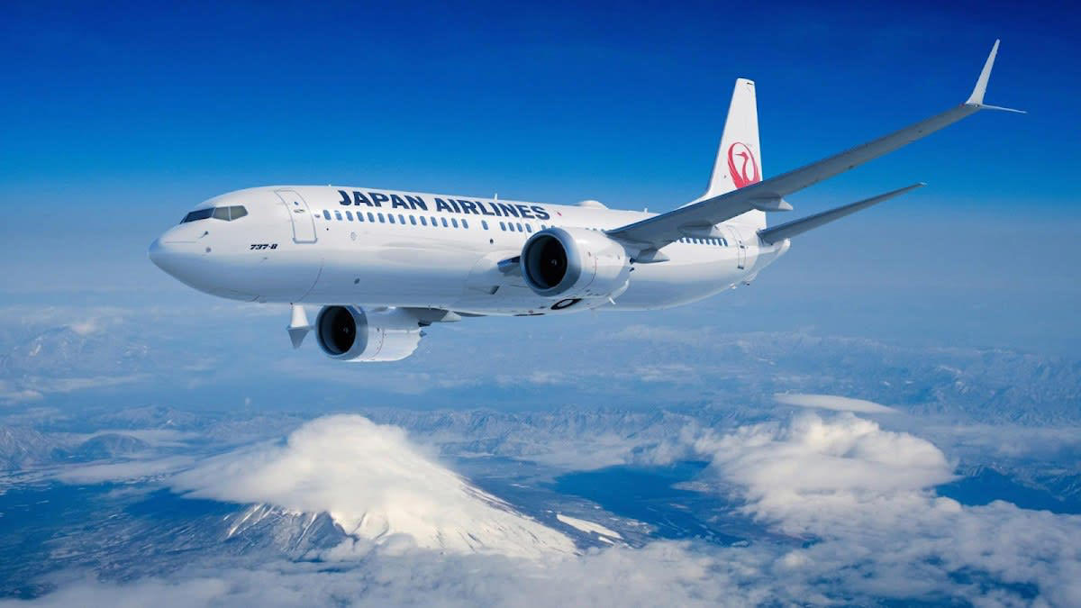 新機材ボーイング737-8型機の導入, 普通席（エコノミークラス）のシート, 日本の地方路線にもファーストクラスを拡大, 国内線の機内にワイヤレス充電を導入, 地方の魅力を紹介・再発見する機内食サービスへ, 航空利用以外にも広がる顧客とのつながり, 新JALアプリは機能拡充でやさしい旅を提供！4/15に登場！, 機内でのWi-Fiサービスも、新世代に