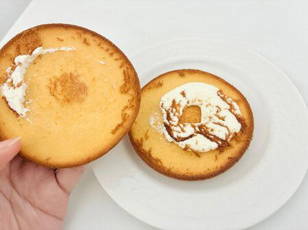 ■我らの愛する『リョーユーパン』, ■今回は、じゃない方を…, ■10年ぶりに食べてみた, ■そして、新たな事実が……, ■ コツ・ポイント