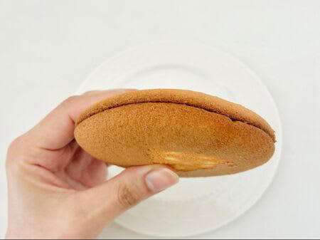 ■我らの愛する『リョーユーパン』, ■今回は、じゃない方を…, ■10年ぶりに食べてみた, ■そして、新たな事実が……, ■ コツ・ポイント
