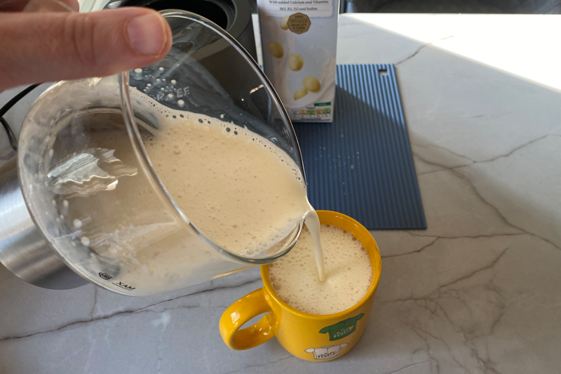 The best milk frothers for 2026 are:, Hotel Chocolat velvetiser, La Cafetiere drinks frother stainless steel, Melitta cremio, Daewoo 200ml electric milk frother warmer, Bodum x Moma schiuma, Salter the chocolatier EK5134, ProCook milk frother and hot chocolate maker, Caso Design cappulatte milk frother &amp; hot chocolate maker, Graef glass induction milk frother, Smeg mini milk frother, Bodum ottoni milk frother, Dualit milk frother max, Nespresso nanofoamer, Your questions about milk frothers answered, What is the best milk frother?, How I tested milk frothers, Can milk frothers whip cream?, Why you can trust IndyBest reviews 