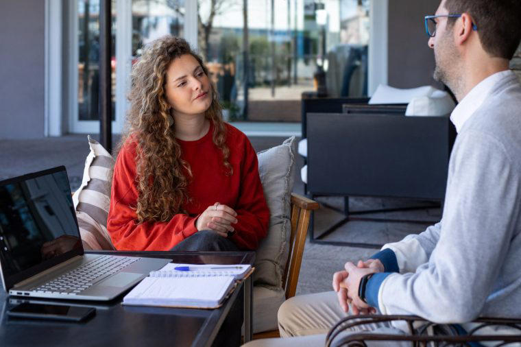 'Employers risk crossing the line into direct discrimination' 'Concerning' trend, 'Employers becoming ruthless', 'One candidate brought their mum and dad to their interview', 'If you actually want a job, slow down', 'We are having to streamline candidates like never before', 'For me, it always comes down to attitude', Generational stereotypes, 'Employers risk crossing the line into direct discrimination', Government's £1bn plan to unlock new jobs