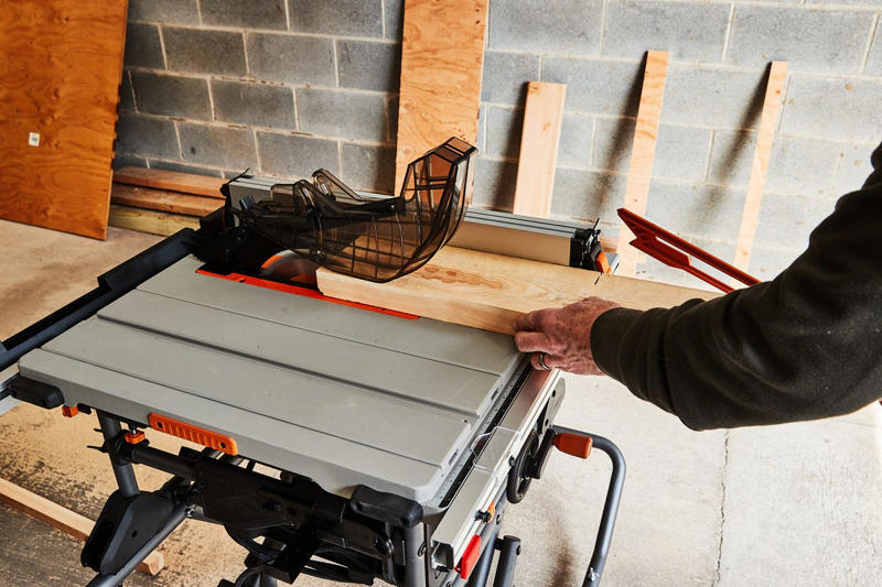 The Set-Up, On Board Storage and Operation, The Multi-Material Blade, Final Verdict