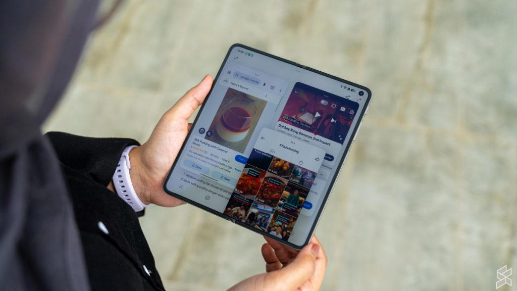 Pricing and Availability, The Engineering Behind the “Zero-Feel” Crease, Dual Flagship Displays, Performance, Camera, and Software