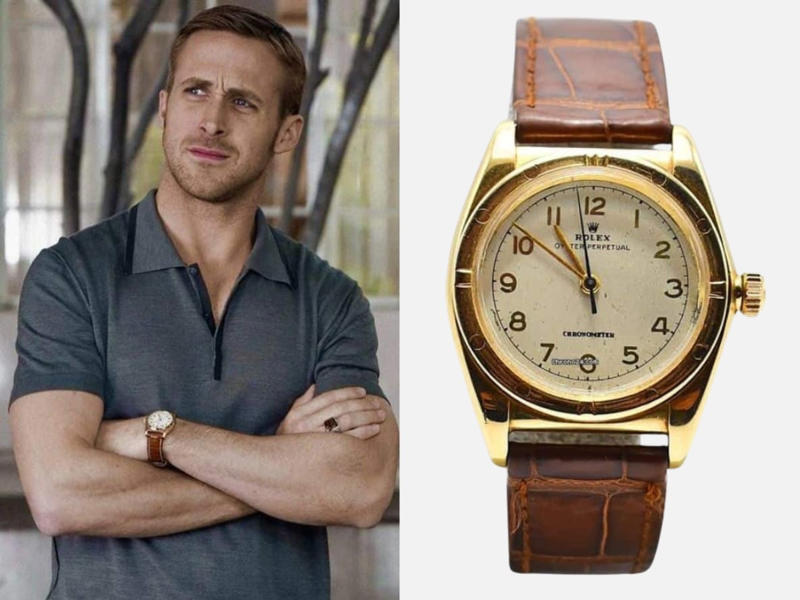 How to Replicate Ryan Gosling’s Most Iconic Looks, A Brief Guide to Ryan Gosling’s Watch Collection, Ryan Gosling’s Style Evolution: A Quick History, The Style Constant: Stubble and Signature Side-Part Hair, Ryan Gosling Style FAQs