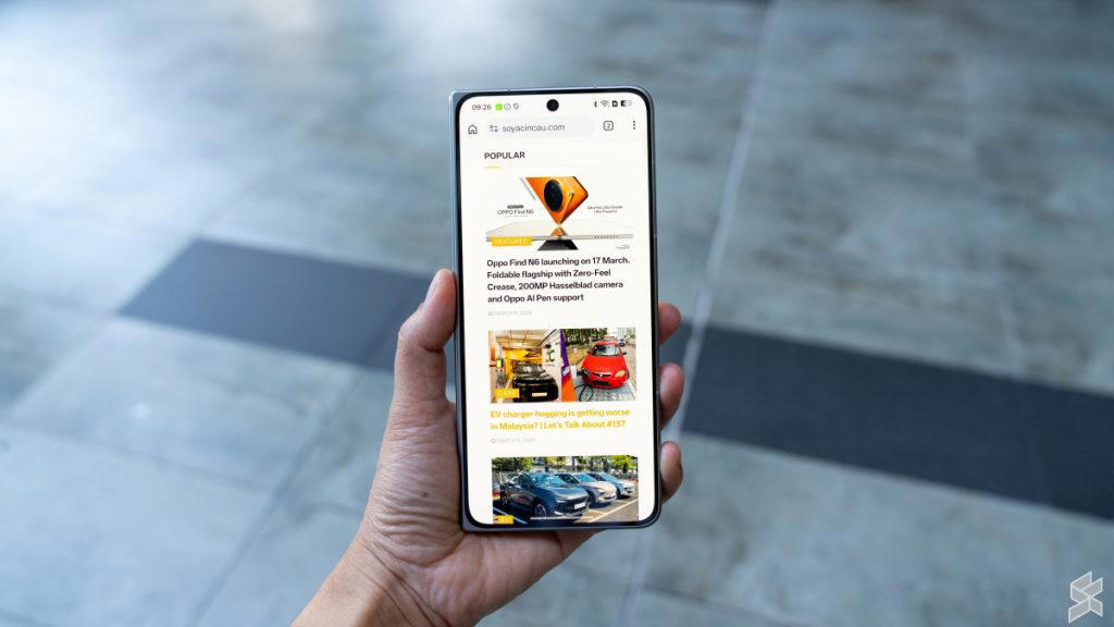 Pricing and Availability, The Engineering Behind the “Zero-Feel” Crease, Dual Flagship Displays, Performance, Camera, and Software