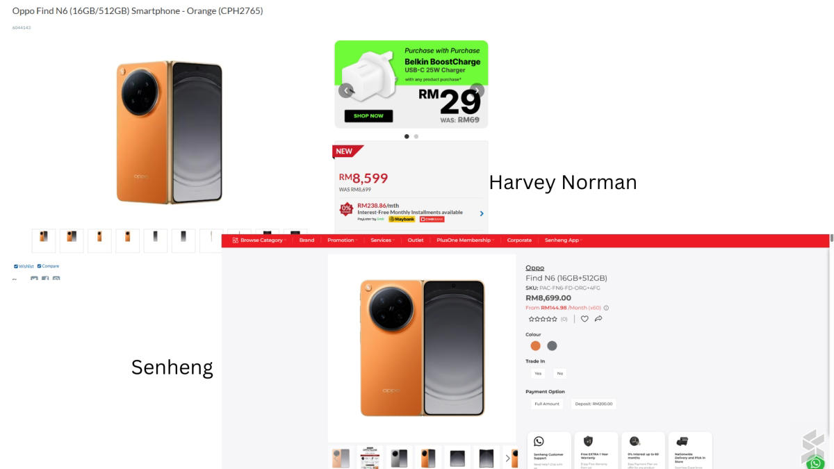 Pricing and Availability, The Engineering Behind the “Zero-Feel” Crease, Dual Flagship Displays, Performance, Camera, and Software