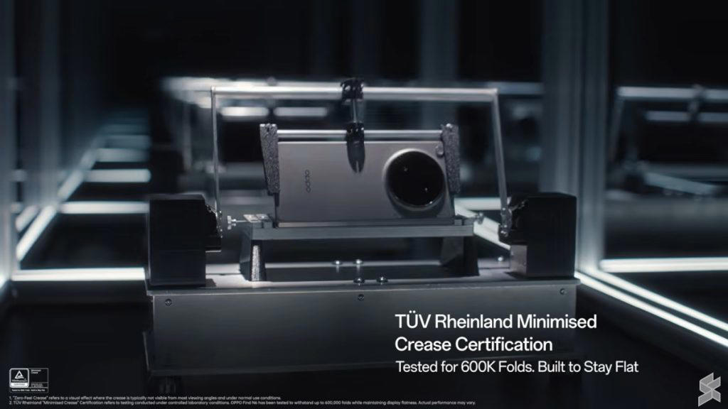 Pricing and Availability, The Engineering Behind the “Zero-Feel” Crease, Dual Flagship Displays, Performance, Camera, and Software