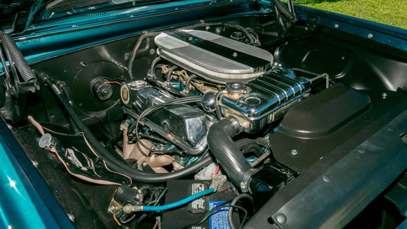 Ford Has Fighting A Performance War Since The '50s , The Forgotten Ford Starliner: Ford's Early Muscle Pioneer , 1961 Galaxie Starliner: Ford's Peak Muscle Car Before The Mustang , How The Starliner Stacked Up To Other '60s Muscle , Why The Starliner Vanished From The Muscle Car Conversation , Ford Galaxie Starliners Are Massive Bargains Today