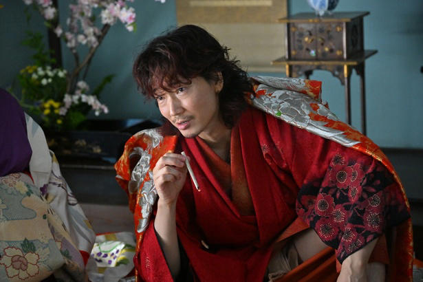 累計発行部数300万部超のコミックスを実写化, ダイレクトな音の表現に「正直ずるいとしか言いようがないです(笑)」, 「解像度の高さは『漫画から出てきた』っていう言葉がぴったり」, 制作陣の実写化に対する思いに「まさにそれ！」と共感