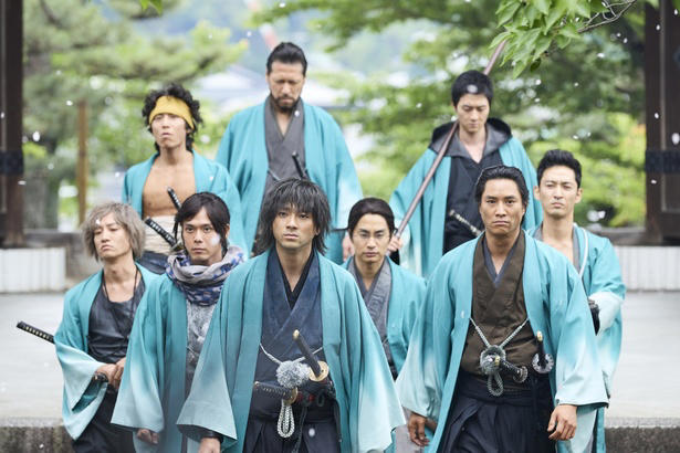 累計発行部数300万部超のコミックスを実写化, ダイレクトな音の表現に「正直ずるいとしか言いようがないです(笑)」, 「解像度の高さは『漫画から出てきた』っていう言葉がぴったり」, 制作陣の実写化に対する思いに「まさにそれ！」と共感