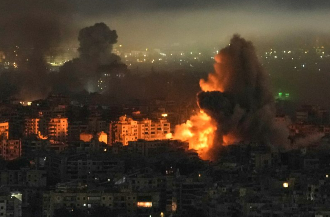 戦争終結への期待、完全に外れる, 対話を主張しながら兵力は増強, イランが絶対に譲歩できない理由, 同じ陣営でも異なる戦争を展開, 現状は終結ではなく、開始段階