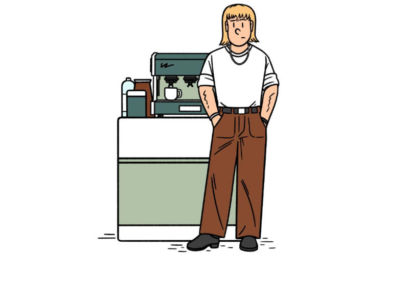 The full barista experience coffee machine, AeroPress, Stovetop / Moka pot / Bialetti, Cafetière, Nespresso machines, Aromaboy