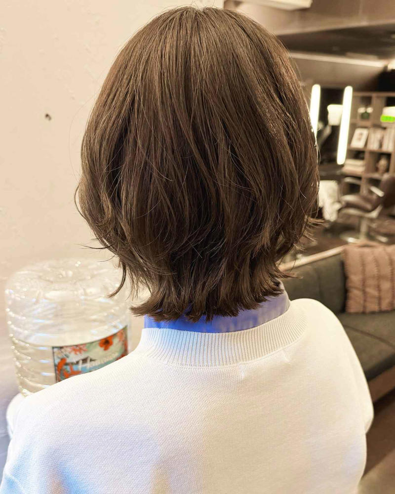 バランスが整うひし形シルエット, 丸みをつけて可愛さアップ, ライン感でスタイリッシュに, 動きを味方につけてこなれ見せ