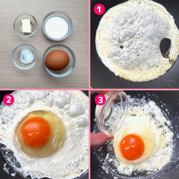 レシピの基本情報：, 塩バタークリーム目玉焼き, 💡失敗しないポイントは？, ❓よくある質問（FAQ）