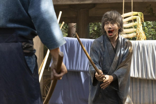 累計発行部数300万部超のコミックスを実写化, ダイレクトな音の表現に「正直ずるいとしか言いようがないです(笑)」, 「解像度の高さは『漫画から出てきた』っていう言葉がぴったり」, 制作陣の実写化に対する思いに「まさにそれ！」と共感