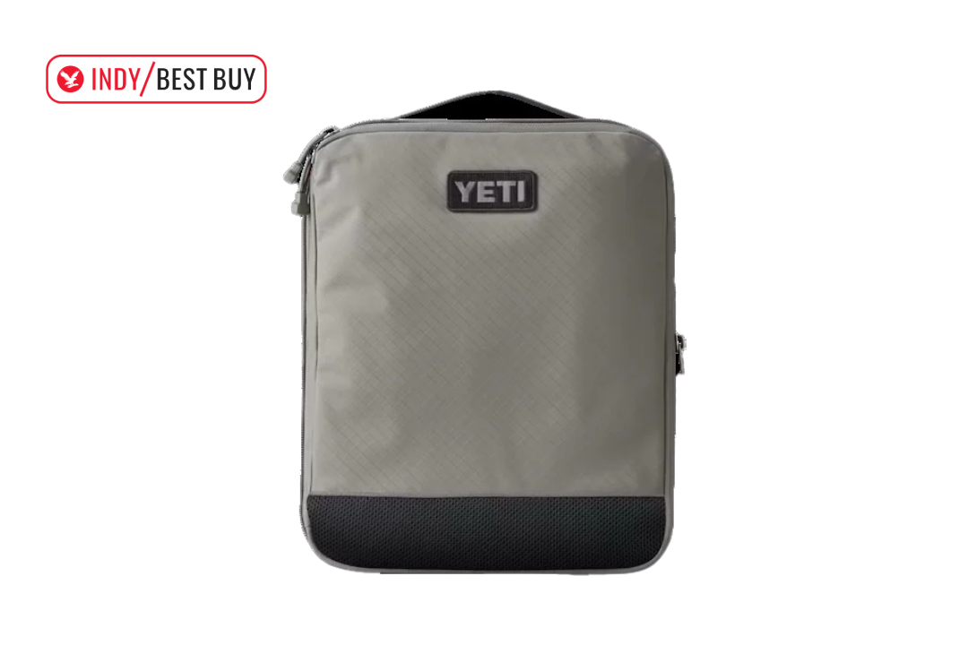 The best packing cubes for 2026 are: , How I tested , Yeti crossroads packing cubes, Tripp packing cubes, Jaspacks space saver set, Bellroy lite packing cube, Émigré garment organiser, Briggs &amp; Riley check-in packing cube set, Pastael compressible packing cubes, Antler packing cubes, Your questions on packing cubes answered, What are the best packing cubes? , How I tested packing cubes , How do packing cubes work?, My top packing tips as a travel writer, How to organise your suitcase, What to look for when buying packing cubes? , Why you can trust IndyBest reviews