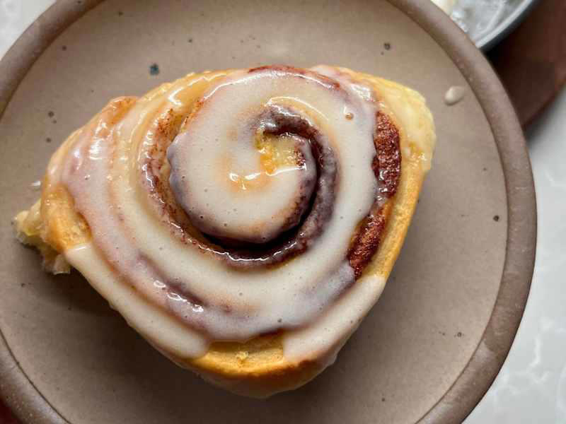 How to Do the Pillsbury Cinnamon Roll Loaf Trick, My Honest Review of The Pillsbury Cinnamon Roll Loaf Trick, A Tip for the Pillsbury Cinnamon Roll Loaf Trick, Further Reading