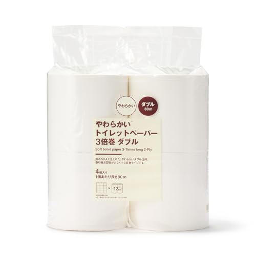 初日に購入したものを早くもリピ買い, また他の方に影響されて…。なぜ人気なのか気になるペーパー類, 無印良品で買うと決めている消耗品。でも失敗したことが…, 初めて購入したものもあります, 全17品！初日と合わせたら、全33品でした