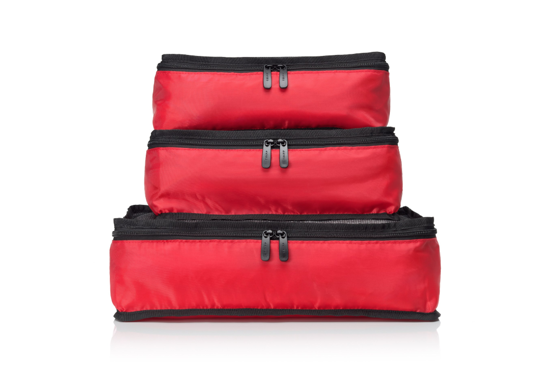 The best packing cubes for 2026 are: , How I tested , Yeti crossroads packing cubes, Tripp packing cubes, Jaspacks space saver set, Bellroy lite packing cube, Émigré garment organiser, Briggs &amp; Riley check-in packing cube set, Pastael compressible packing cubes, Antler packing cubes, Your questions on packing cubes answered, What are the best packing cubes? , How I tested packing cubes , How do packing cubes work?, My top packing tips as a travel writer, How to organise your suitcase, What to look for when buying packing cubes? , Why you can trust IndyBest reviews