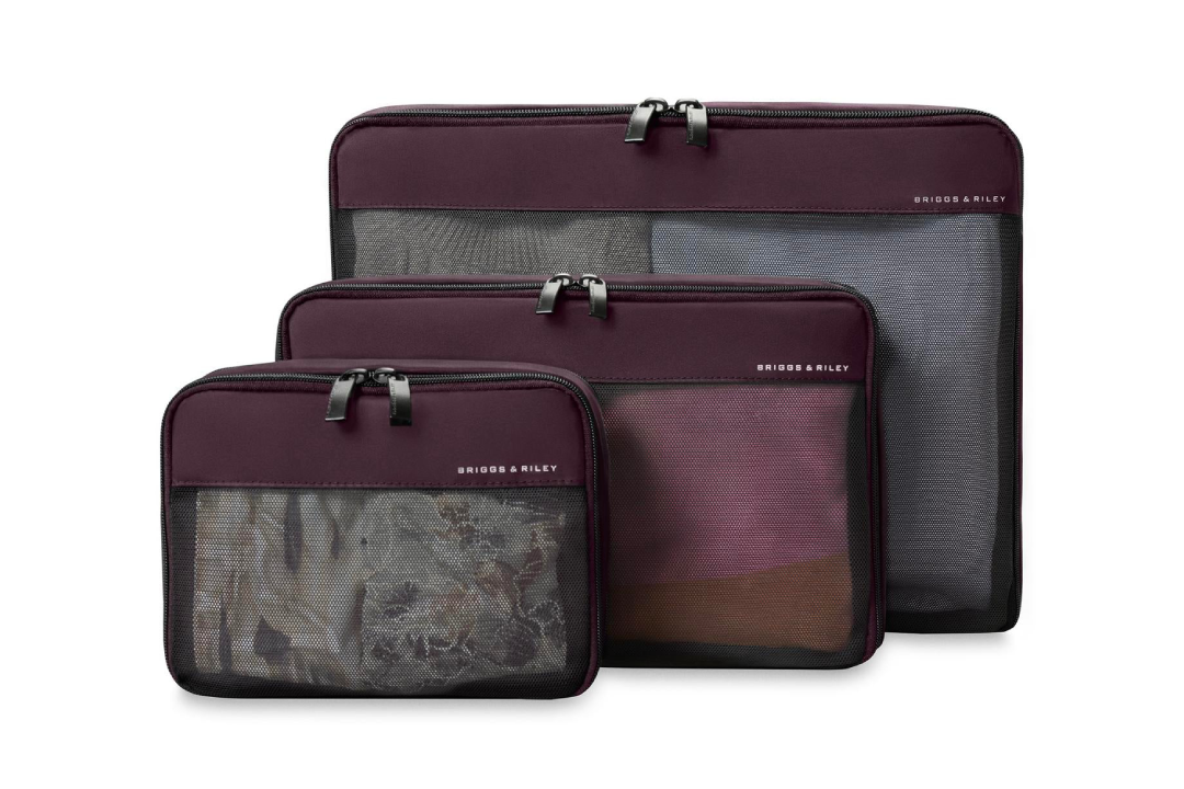 The best packing cubes for 2026 are: , How I tested , Yeti crossroads packing cubes, Tripp packing cubes, Jaspacks space saver set, Bellroy lite packing cube, Émigré garment organiser, Briggs &amp; Riley check-in packing cube set, Pastael compressible packing cubes, Antler packing cubes, Your questions on packing cubes answered, What are the best packing cubes? , How I tested packing cubes , How do packing cubes work?, My top packing tips as a travel writer, How to organise your suitcase, What to look for when buying packing cubes? , Why you can trust IndyBest reviews