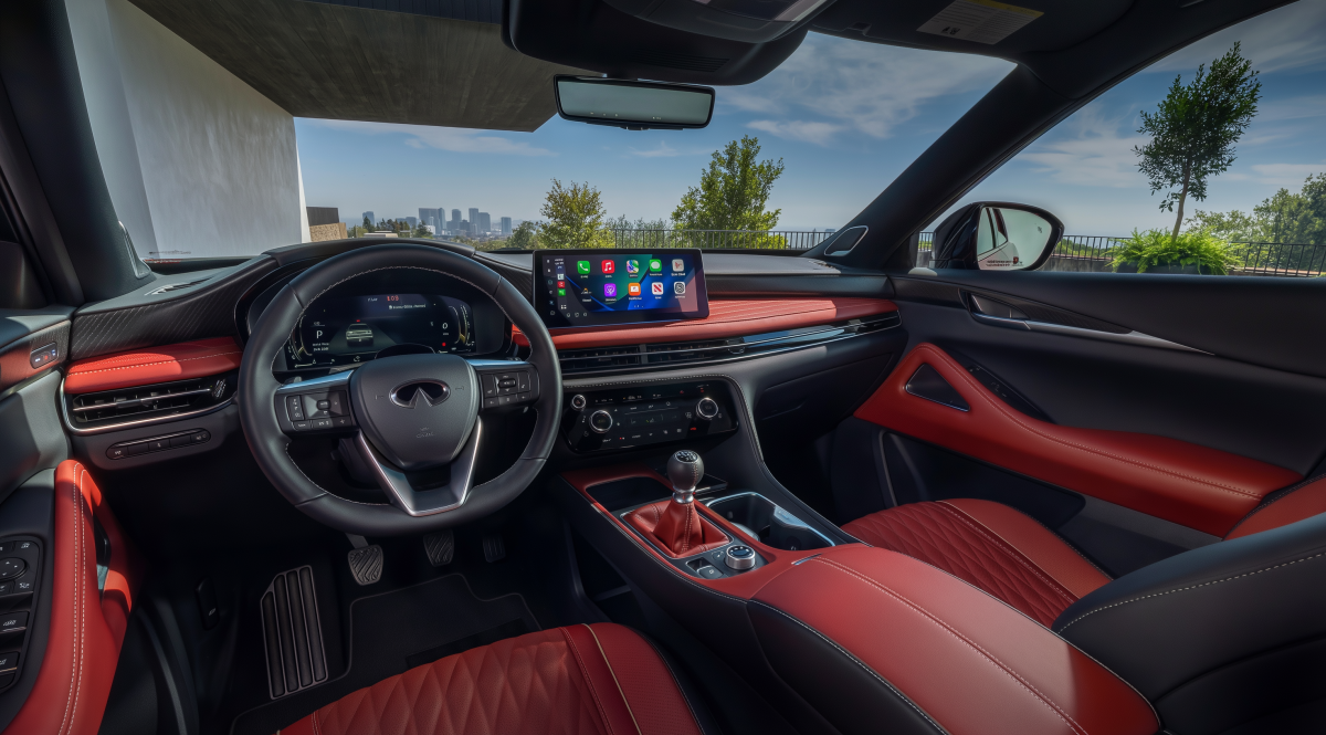 Infiniti finally seems ready to remember what made people care, Need New Tires? Save Up To 30% at Tire Rack, What the new Infiniti performance sedan could look like, Final thoughts: Expect turbo power, rear-drive roots, and a sharper identity