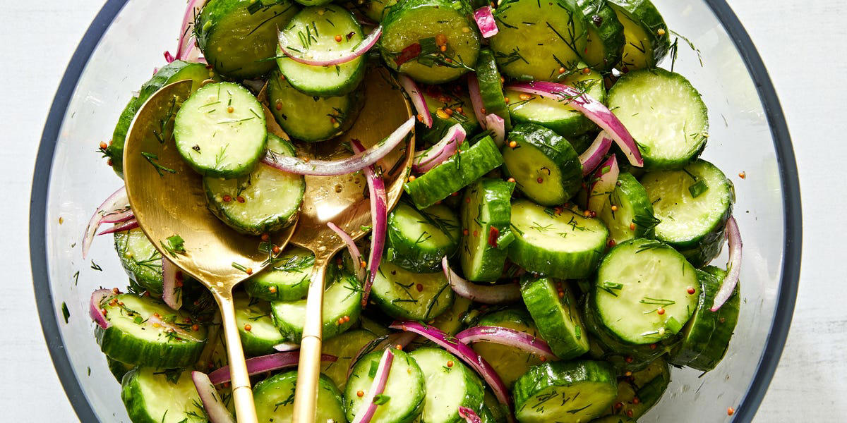 Cabbage Caesar, Green Beans Almondine, Caramelized Brussels Sprouts, Mashed Cauliflower, Honey-Glazed Carrots, Parmesan Asparagus Fries, Sweet Potato Fries, Broccoli Caesar Salad, Perfect Bok Choy, Balsamic Glazed Carrots, Mediterranean Chickpea Salad, Roasted Fennel With Delicata Squash &amp; Apples, Bacon Fried Cabbage, Spinach Salad, Cacio E Pepe Brussels Sprouts, Crispy Parmesan Ranch Smashed Carrots, Parmesan Roasted Green Beans, Wild Rice, Garlic-Parmesan Roasted Carrots, Greek Salad, Peas &amp; Carrots, Brussels Sprout Salad, Air Fryer Green Beans, Black Bean And Corn Salad, One-Pot Creamy Vegan Greens, Shredded Brussels Sprouts, Butternut Squash Mac 'N' Cheese, Roasted Cauliflower Salad, Apple Cranberry Brussels Sprouts Salad, Best-Ever Keto Mac &amp; Cheese, Cucumber Salad, Sweet Potato Salad, Kung Pao Brussels Sprouts, Broccoli Cauliflower Casserole, Air Fryer Moroccan-Spiced Carrots, Cauliflower Au Gratin, Callaloo (Jamaican Spinach), Avocado &amp; Tomato Salad, Miso Roasted Carrots, Garlic-Sesame Sautéed Spinach, Pear Salad, Vinegar Coleslaw, Oven Baked Fries, Cucumber, Tomato &amp; Onion Salad, Roasted Sweet Potatoes, Cauliflower Rice, Keto Broccoli Salad, Stir-Fried Snow Peas, Air Fryer Mushrooms and Onions, Beer Braised Cabbage, Red Cabbage Slaw, Toasted Sesame Oil Mashed Potatoes, Saffron Rice, Sweet &amp; Sour Braised Red Cabbage, Cranberry Apple Quinoa Salad, Fennel Salad With Apples &amp; Radishes, Roasted Cauliflower, How To Cook Acorn Squash, Black Eyed Pea Salad, Air Fryer Buffalo Cauliflower, Creamed Spinach, Cauliflower Stuffing