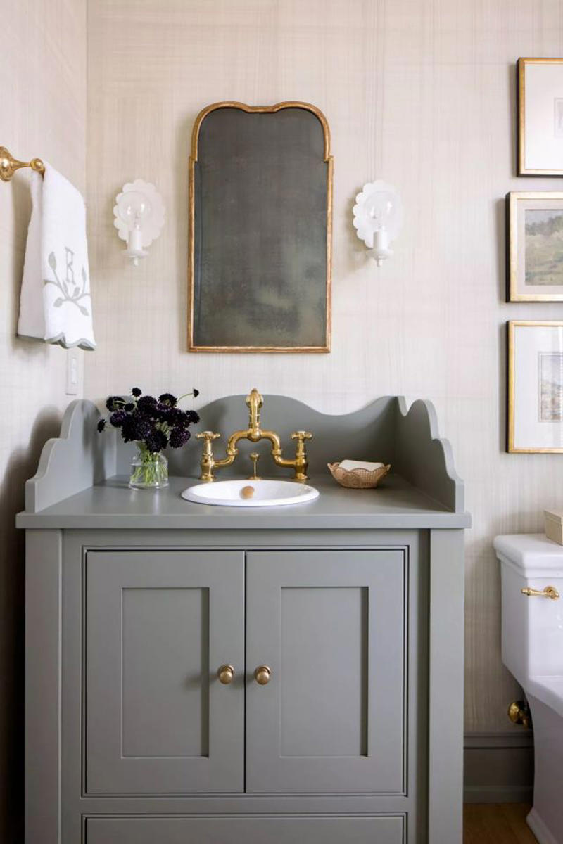 Pretty Paneling, Rich Neutral, Striped Statement, Better in Black, Leafy Green, Earthy Red, Minty Fresh, Airy and Bright, Natural Shades, Retro Green, Creamy Classic, Solid Ground, Inviting Shade, Blue Period, Fresh Foundation, Not-So-Mellow Yellow, Easy Neutral, Well Treated, Stormy Blue, First Blush