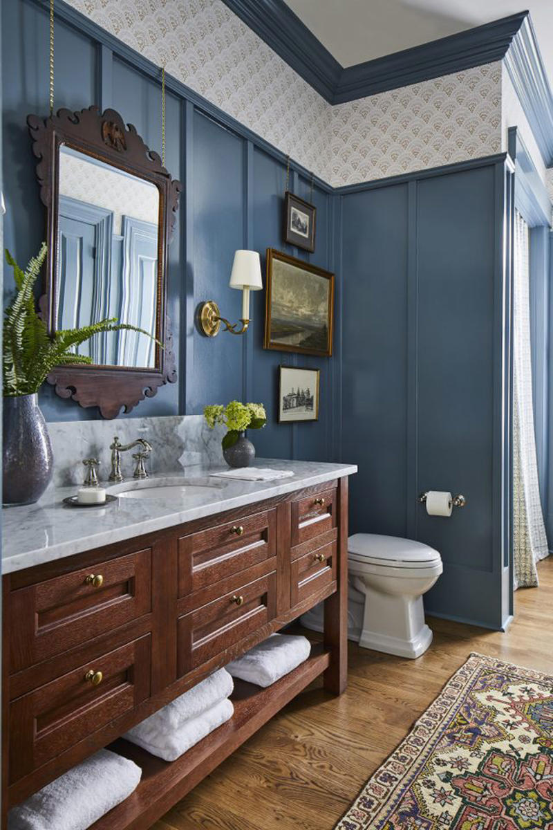 Pretty Paneling, Rich Neutral, Striped Statement, Better in Black, Leafy Green, Earthy Red, Minty Fresh, Airy and Bright, Natural Shades, Retro Green, Creamy Classic, Solid Ground, Inviting Shade, Blue Period, Fresh Foundation, Not-So-Mellow Yellow, Easy Neutral, Well Treated, Stormy Blue, First Blush