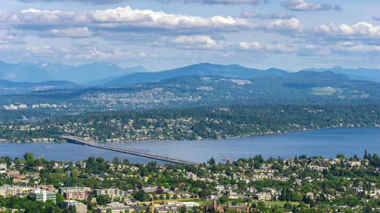 Woodinville, Issaquah, Mercer Island, Snoqualmie, Mukilteo, Methodology