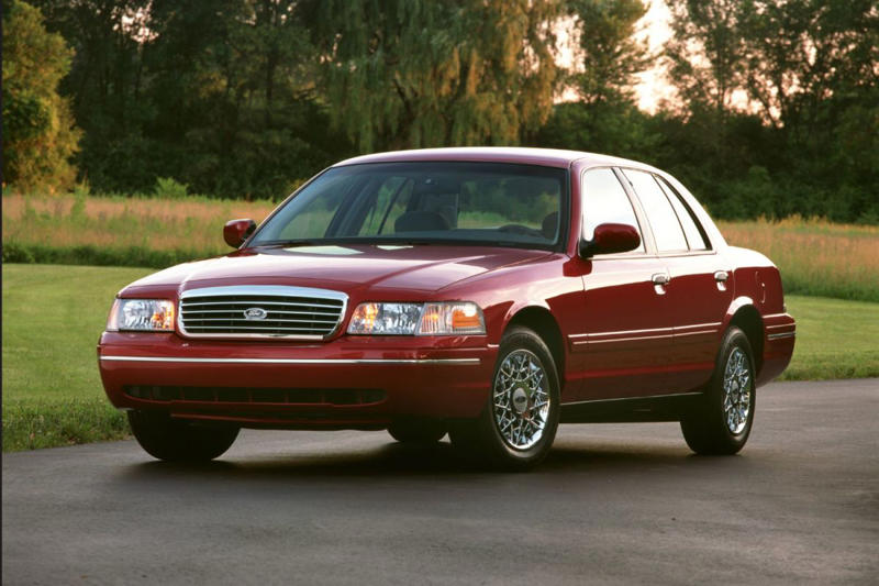 It's Been 15 Years, There's Still Clamor for it, Why Was it Discontinued?, Ford Promised a Sedan Revival