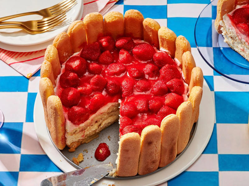 Best No-Bake Cheesecake, Easy Cream Cheese Pie, Strawberry Pudding Dessert, Éclair Cake, Lemon Tiramisu, Best Chocolate Mousse Cake, No Bake Sugar Free Strawberry Cheesecake, Strawberry Torte, Ice Cream Sandwich Cake, No-Bake Cherry Cream Cheese Dessert, Lemon Icebox Pie, No Bake Lime Mousse Torte, Kool-Aid Pie, Mississippi Mud Pie, French Silk Chocolate Pie, Opal's Cherry Delight, Jim's Pineapple Cheese Pie, Peanut Butter Pie, Heaven on Earth Cake, Banana Cream Pie with Pudding, English Trifle, No-Bake Cheesecake with Cool Whip