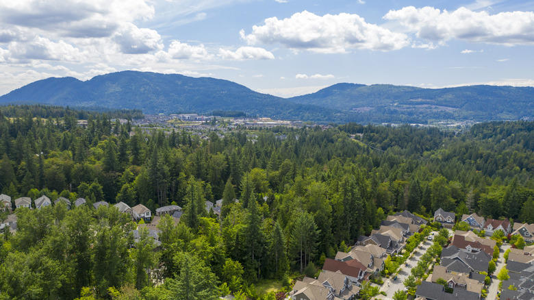 Woodinville, Issaquah, Mercer Island, Snoqualmie, Mukilteo, Methodology