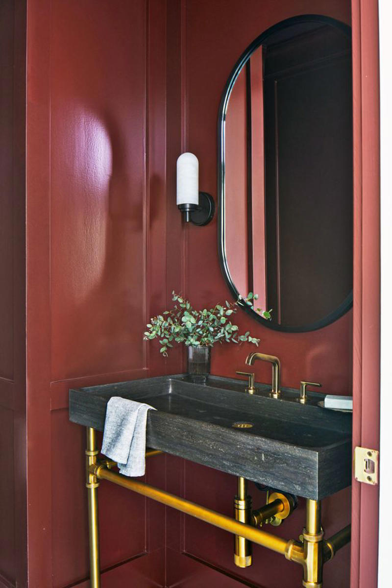 Pretty Paneling, Rich Neutral, Striped Statement, Better in Black, Leafy Green, Earthy Red, Minty Fresh, Airy and Bright, Natural Shades, Retro Green, Creamy Classic, Solid Ground, Inviting Shade, Blue Period, Fresh Foundation, Not-So-Mellow Yellow, Easy Neutral, Well Treated, Stormy Blue, First Blush