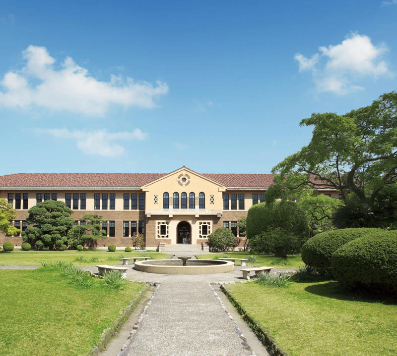 「神戸建築祭」とは？, 「神戸建築祭2026」の見どころ・参加建築は？, ■神戸市立御影公会堂, ■灘中学校・高等学校