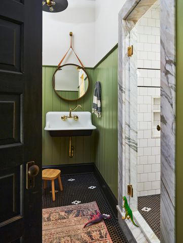Pretty Paneling, Rich Neutral, Striped Statement, Better in Black, Leafy Green, Earthy Red, Minty Fresh, Airy and Bright, Natural Shades, Retro Green, Creamy Classic, Solid Ground, Inviting Shade, Blue Period, Fresh Foundation, Not-So-Mellow Yellow, Easy Neutral, Well Treated, Stormy Blue, First Blush