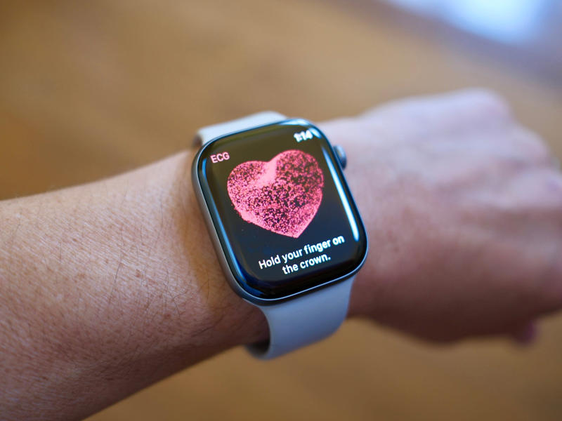Our top picks for the best Apple Watch, Best overall, Best on a budget, Best for outdoor enthusiasts, How we test Apple Watches, Meet the expert behind this guide:, Apple Watch FAQs