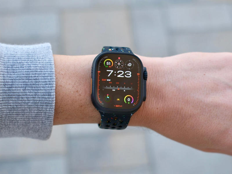 Our top picks for the best Apple Watch, Best overall, Best on a budget, Best for outdoor enthusiasts, How we test Apple Watches, Meet the expert behind this guide:, Apple Watch FAQs