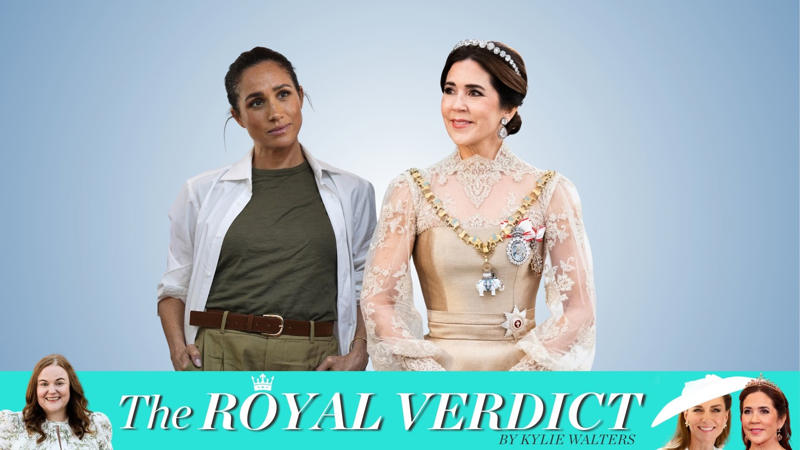 The strategy behind repeat wears, A uniform fit for purpose, The power of contrast, More of The Royal Verdict, Colour with meaning, Jewellery as symbolism, Why Kate’s fashion language matters