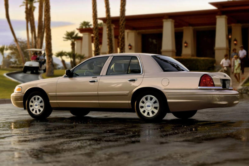 It's Been 15 Years, There's Still Clamor for it, Why Was it Discontinued?, Ford Promised a Sedan Revival