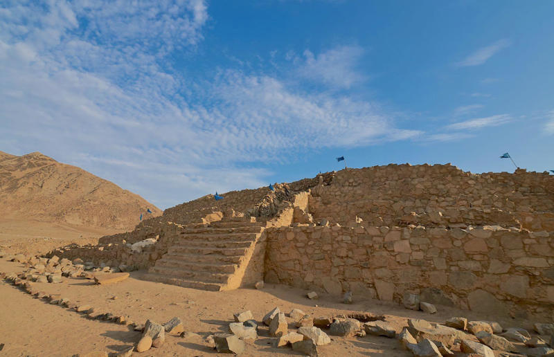 Sacred City of Caral-Supe, Caral, Peru Incredible pyramids, Nubian pyramids, Meroe, Sudan, Nubian pyramids, Jebel Barkal, Sudan, Nubian pyramids, El-Kurru, Sudan, Pyramids of the Moon and Sun, San Juan Teotihuacan, Mexico, Tikal pyramids, Guatemala, El Castillo, Chichen Itza, Mexico, Ziggurat, Ur, Iraq, Great Pyramid of Cholula, Puebla, Mexico, Temple of the Inscriptions, Palenque, Mexico, Pyramids of Guimar, Tenerife, Canary Islands, Spain, Prasat Prang, Koh Ker, Cambodia, Sacred City of Caral-Supe, Caral, Peru, Mausoleum of the First Qin Emperor, Xi'an, Shaanxi Province, China, Borobudur, Java, Indonesia, Pyramid of Hellinikon, Argos, Greece, Pyramid of Cestius, Rome, Italy, Louvre, Paris, France, Luxor Hotel & Casino, Las Vegas, Nevada, USA