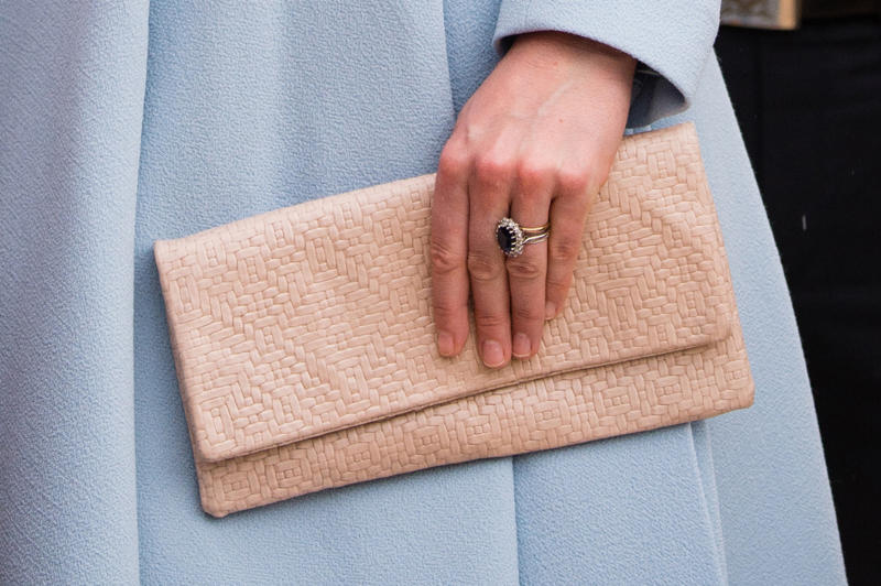 Clutch Colourful coats, Official outings, No jeans policy, Ladies' coats, Hats on!, All-black essential, Neat hair, Military uniform, Boys dress code, Girls dress code, Family affair, Manicure
