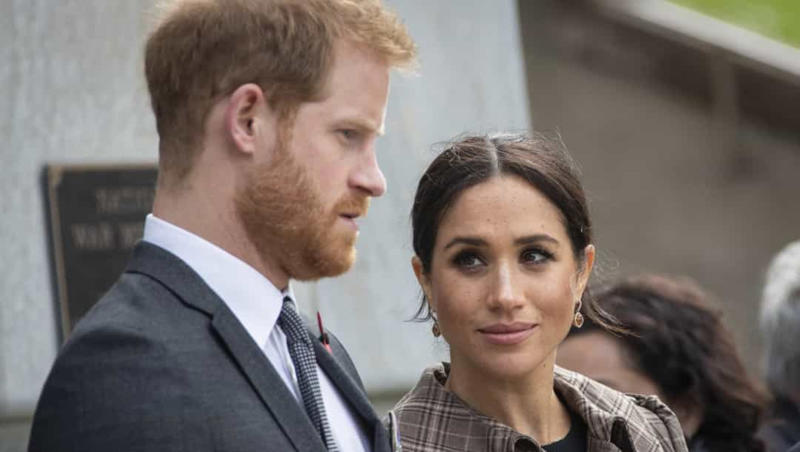 The New York Times article The New York Times article, 'Harry & Meghan: An African Journey', The young Prince Harry, Prince Harry shares his experience, Overwhelmed and silenced, Heads Together, Struggling to cope, Prince Harry calls out the royal family, Overwhelmed by the vitriol in the press, The Palace rejects Markle's request for help, Prince Harry's disappointment, Princess Diana and postnatal depression, Princess Diana's bulimia, Going it alone