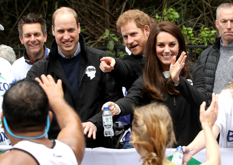 Heads Together The New York Times article, 'Harry & Meghan: An African Journey', The young Prince Harry, Prince Harry shares his experience, Overwhelmed and silenced, Heads Together, Struggling to cope, Prince Harry calls out the royal family, Overwhelmed by the vitriol in the press, The Palace rejects Markle's request for help, Prince Harry's disappointment, Princess Diana and postnatal depression, Princess Diana's bulimia, Going it alone