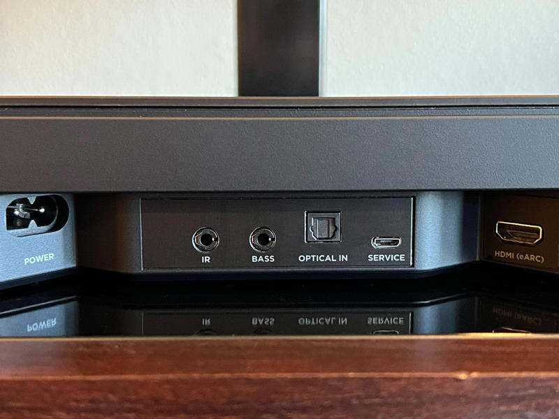 Our top picks for the best budget soundbars, Best overall, Best with Dolby Atmos, Best midrange pick, Best for apartments, How we test budget soundbars, What to look for in a budget soundbar, Budget soundbar FAQs