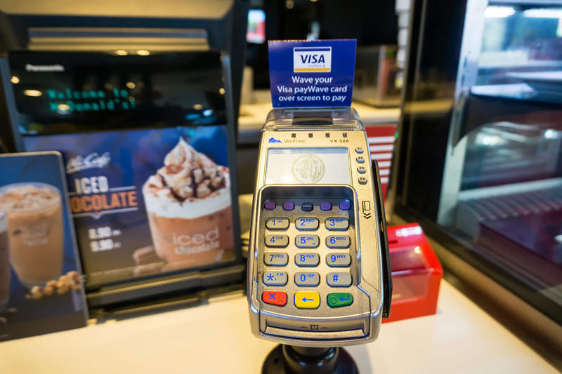 Know your order before you reach the register, You might pay more for certain ingredients, Bring cash, We’re not allowed to sit down ..., ... But we get great employee discounts