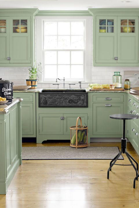 Dark Gray Green, Olive Green , Forest Green, Light Green, Gray Green, Fresh Celery Green, Mossy Green, Grayish Blue Green, Emerald Green , Silvery Sage Green, Hunter Green, Mint Green